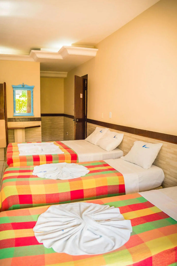 Foto - Hotel Porto das Ancoras