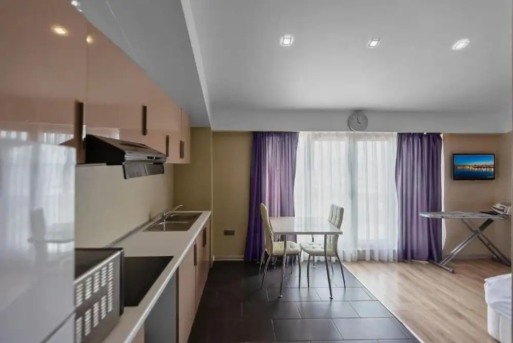 Foto - Diplomat Hotel Baku