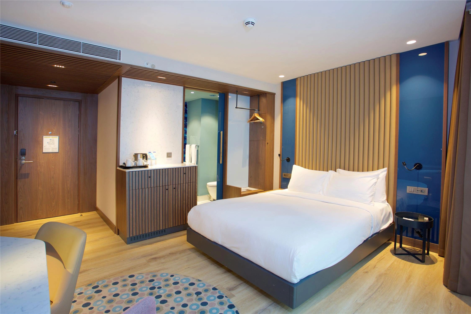 Photo - Hampton By Hilton Istanbul Old City