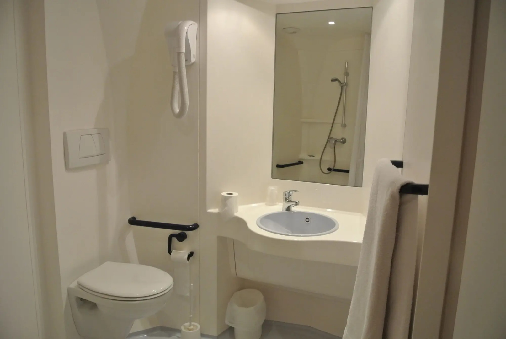 Photo - Hôtel de Lyon