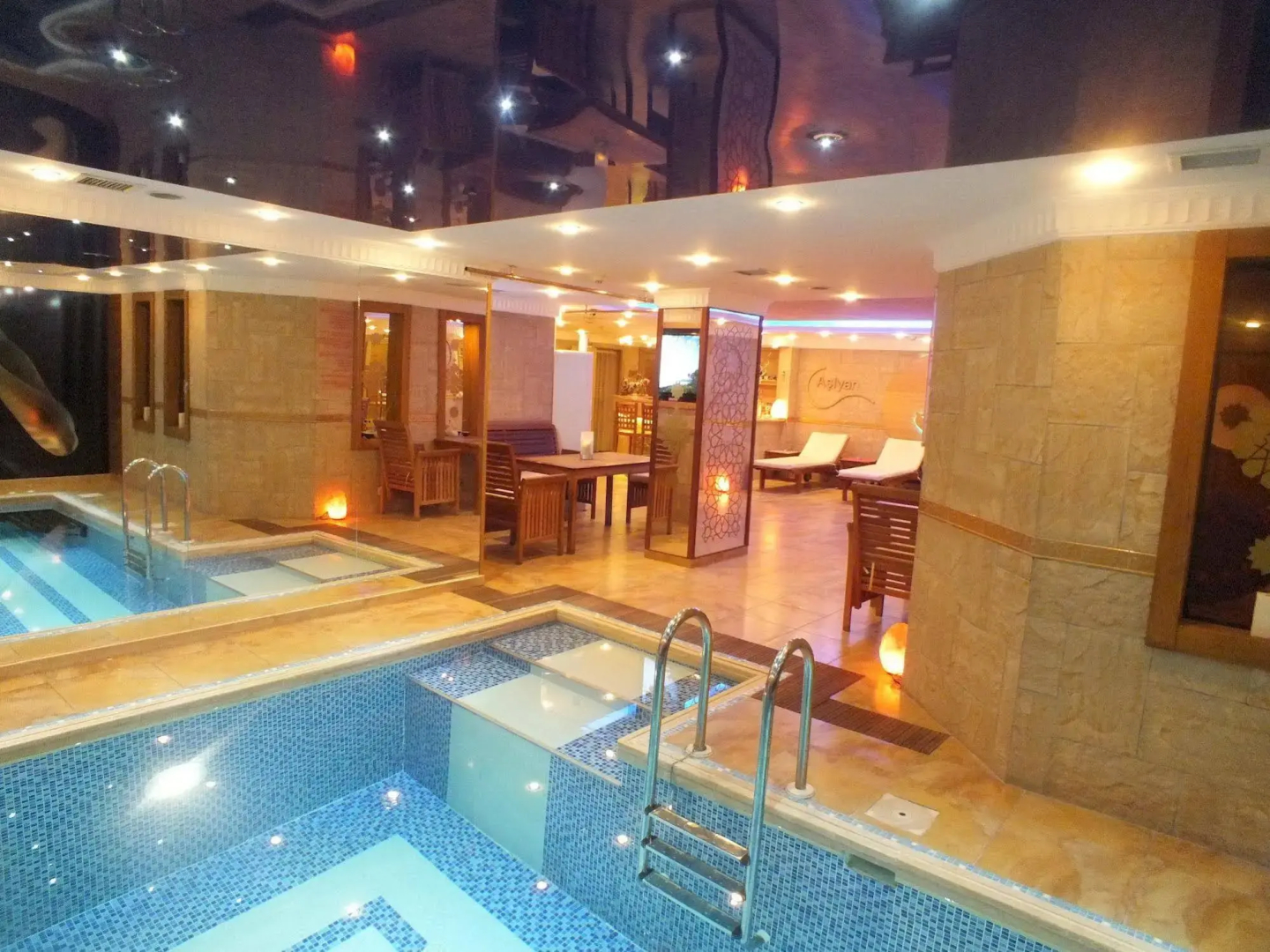 Photo - Grand Asiyan Hotel