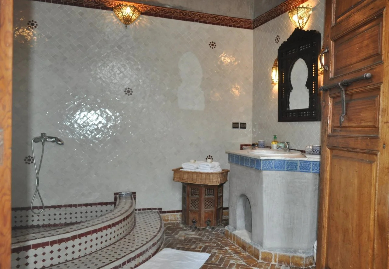 Photo - Riad Le Sucrier de Fès