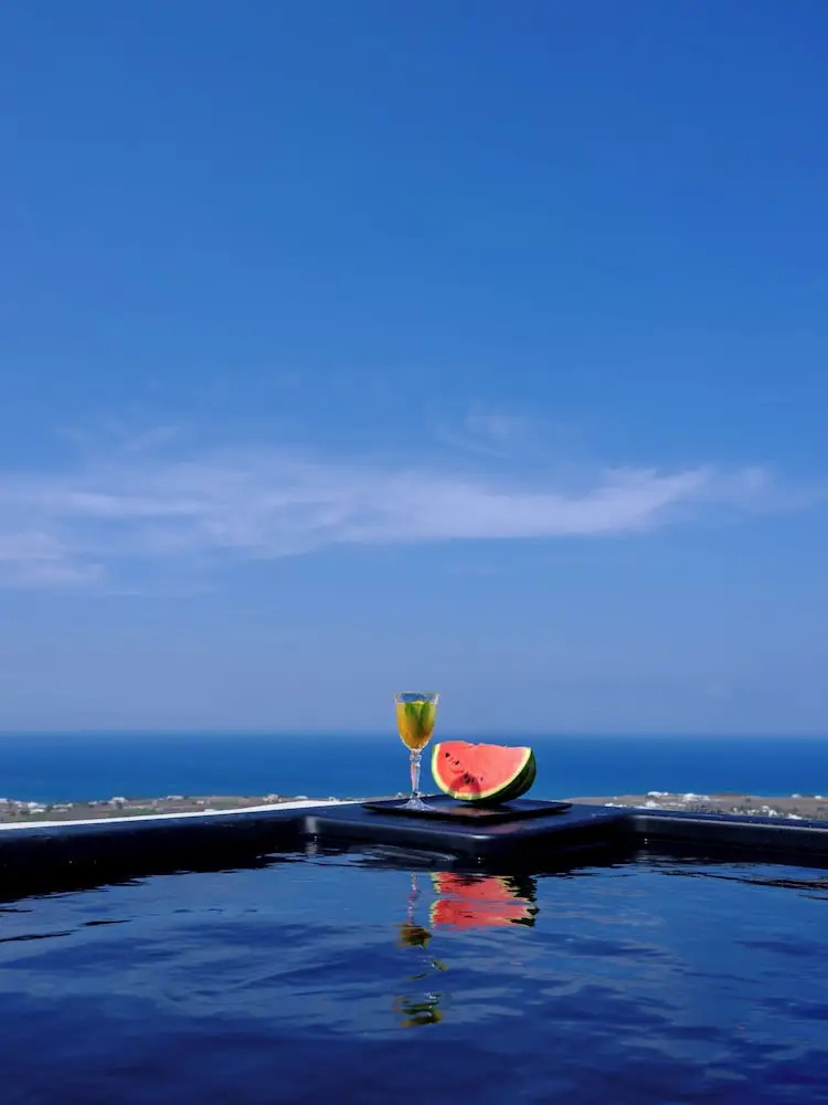 Photo - Ryolithos Suites