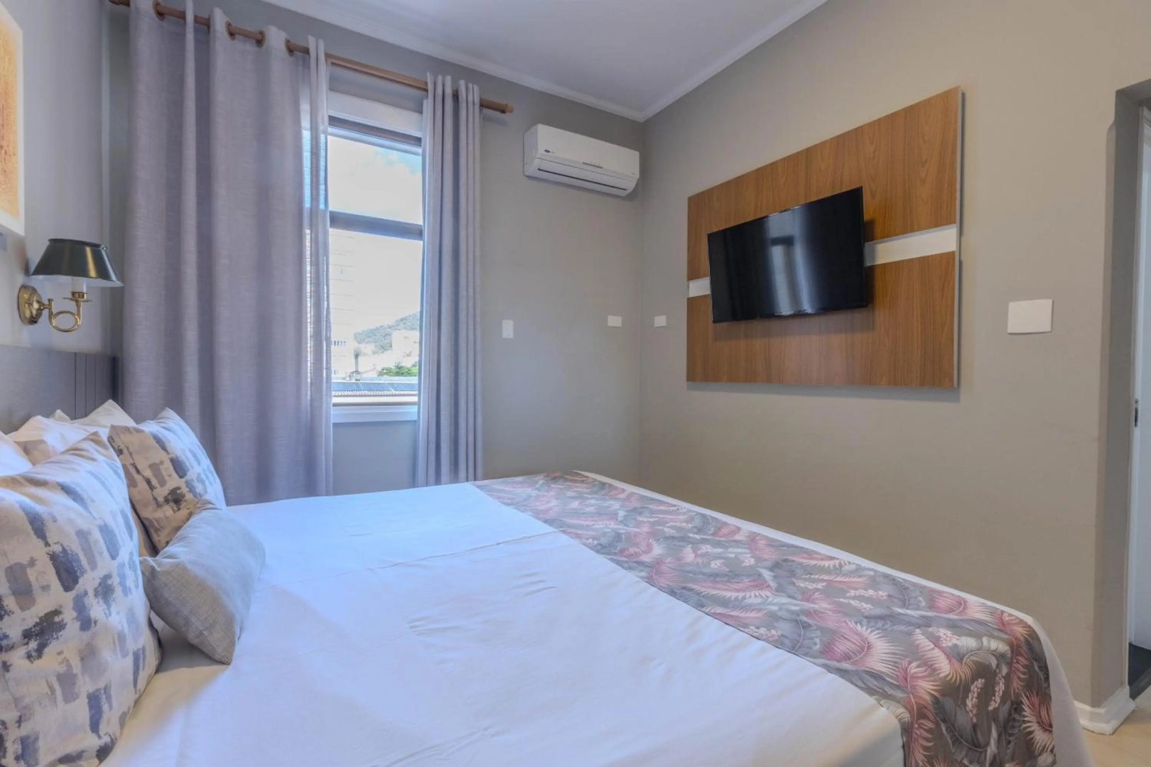 Foto - Hotel Minas Gerais