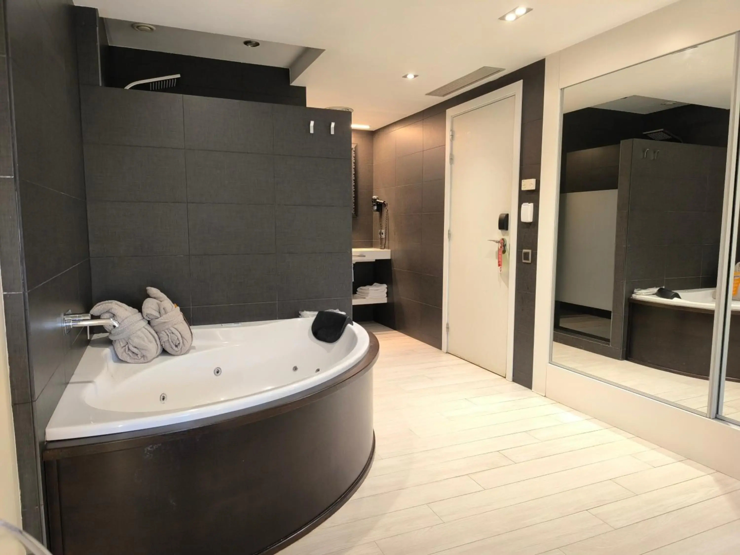 Foto - Hotel Spa La Terrassa