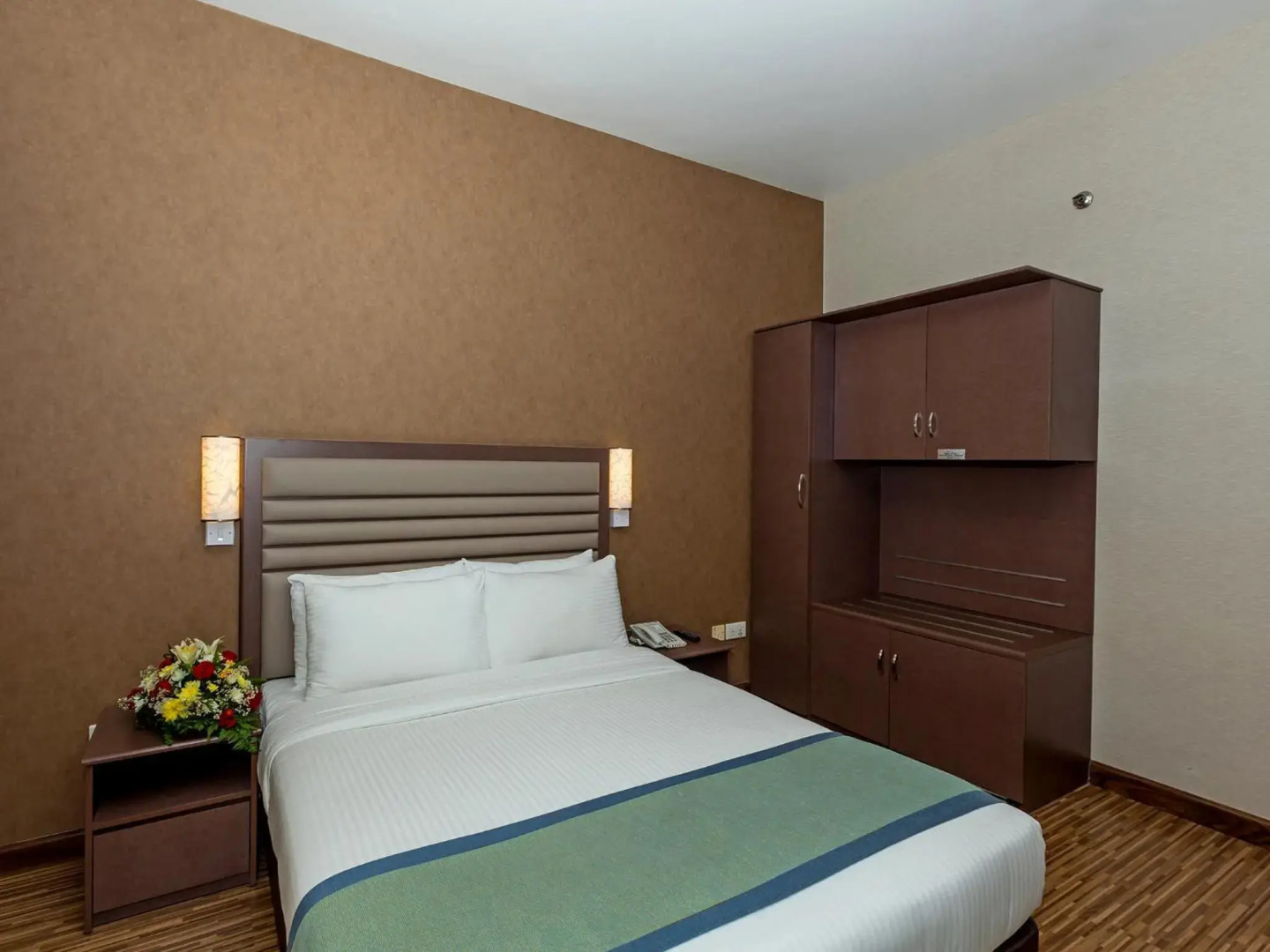 Foto - Wave International Hotel