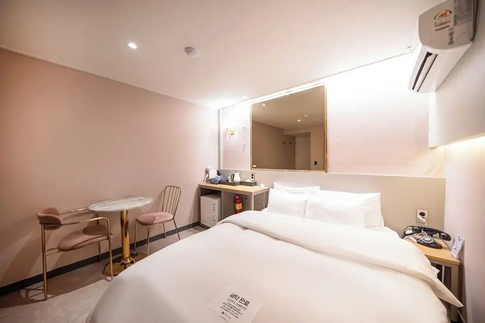 Foto - Greaten Hotel