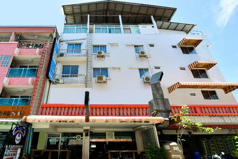 Photo - Sweet Pound Hotel