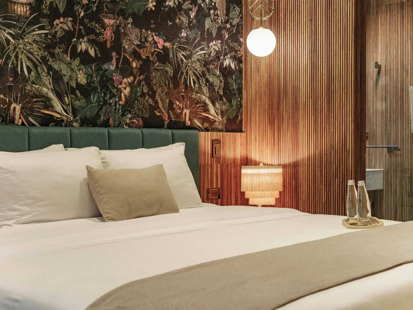 Foto - Selvario 36 Hotel