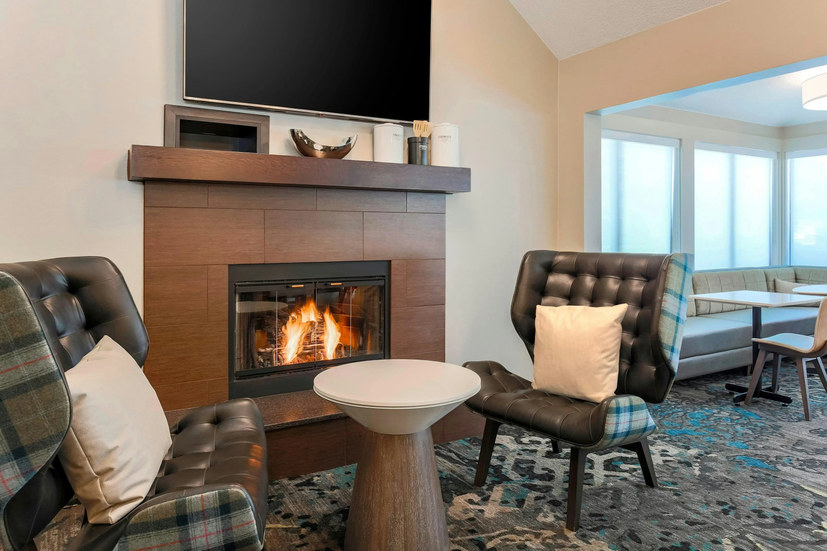 Foto - Residence Inn By Marriott Chicago Deerfield