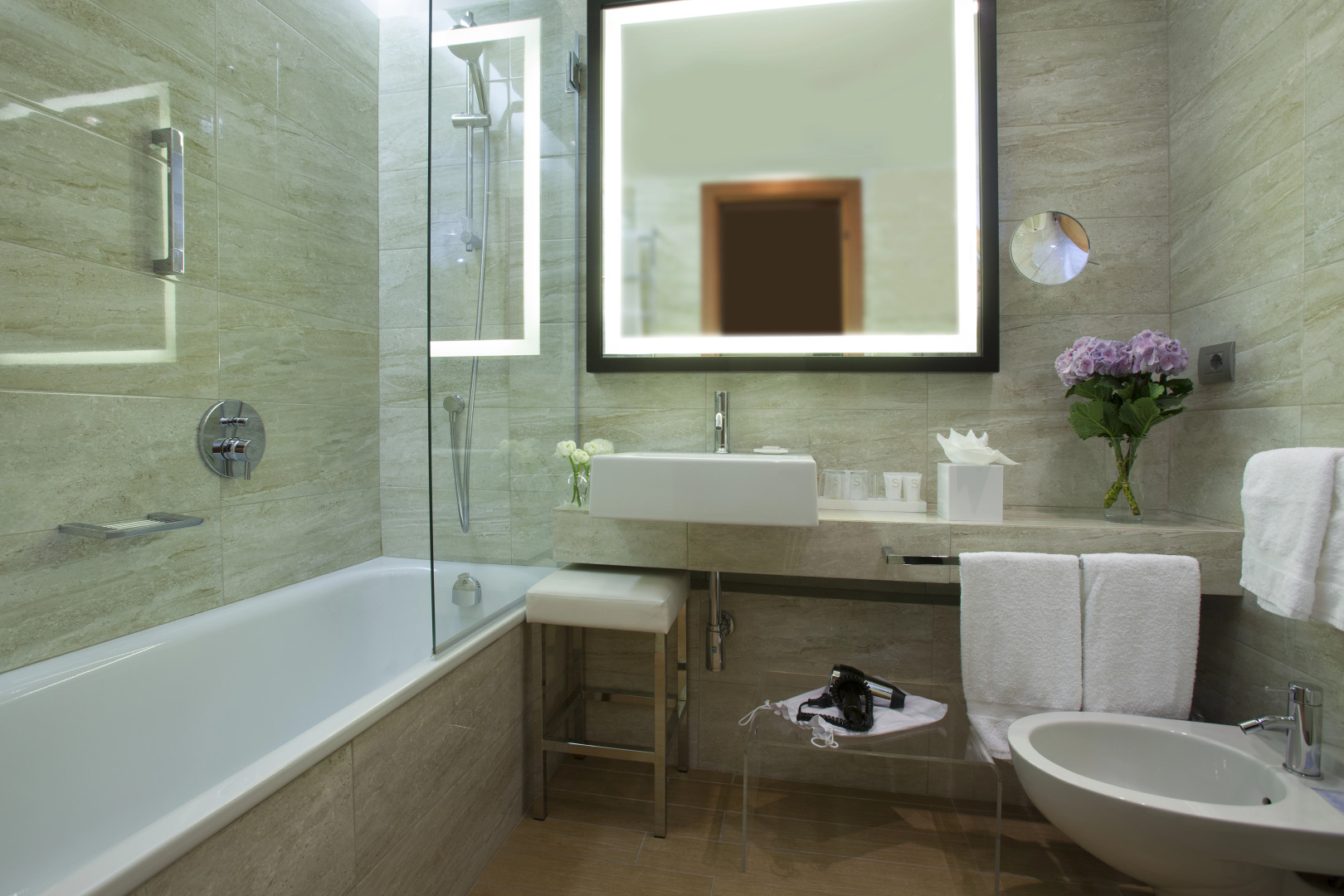 Foto - Starhotels Michelangelo Florence