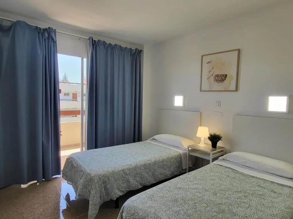 Foto - Las Camelias Apartments