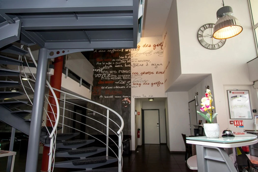 Foto - The Originals City, Hôtel Les Dômes, Perpignan Sud Saleilles
