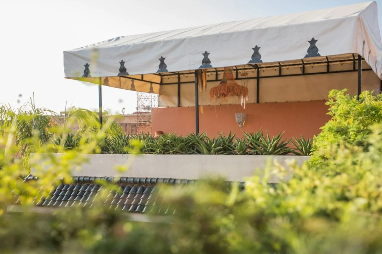 Photo - Riad Villa Harmonie