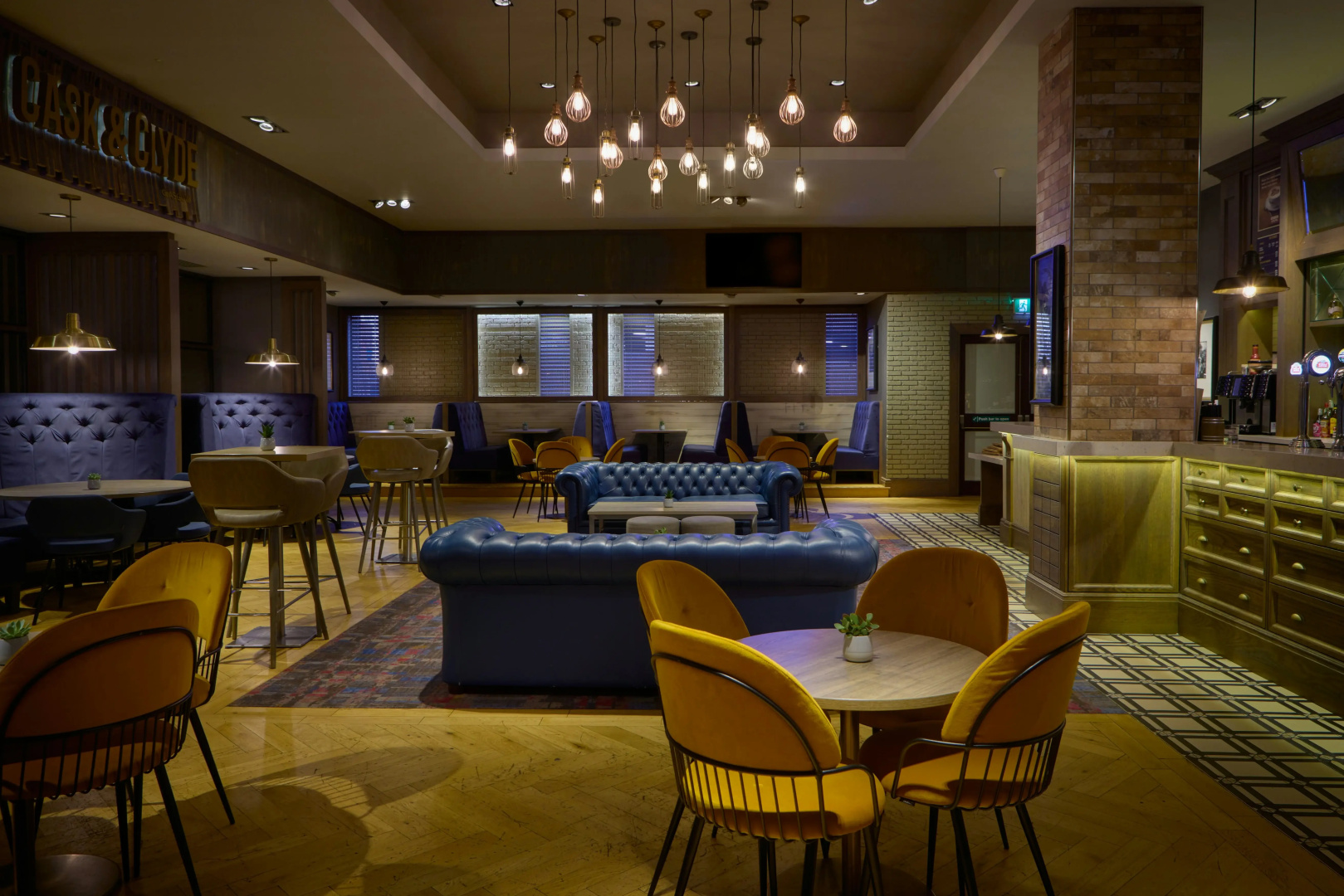 Photo - DoubleTree by Hilton Hotel Glasgow Central