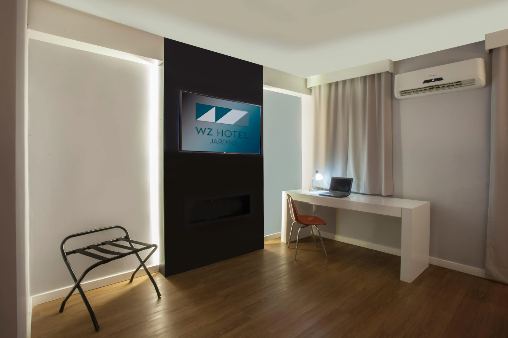 Photo - Hotel WZ Jardins