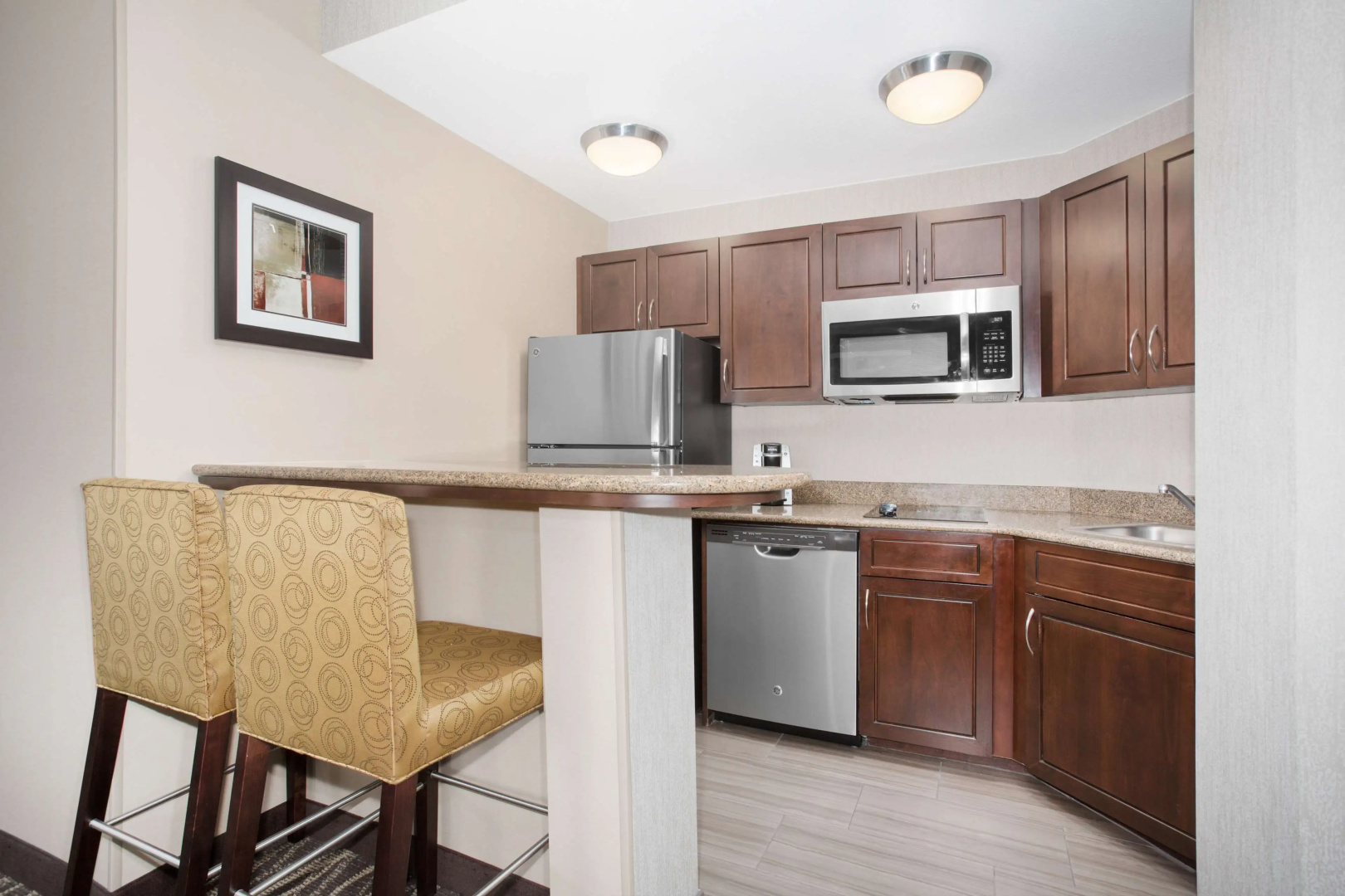 Photo - Homewood Suites by Hilton Henderson South Las Vegas