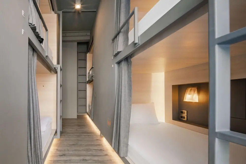 Foto - Speck Bangkok