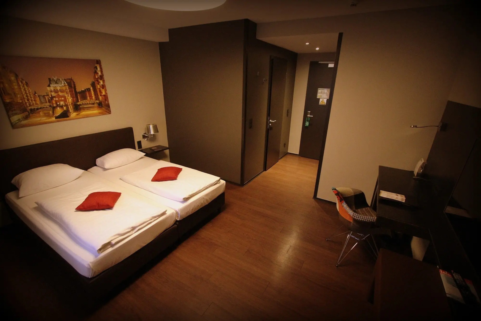 Foto - Hotel Volksschule