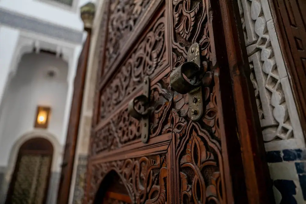 Photo - Riad Fes Ziyat & Spa