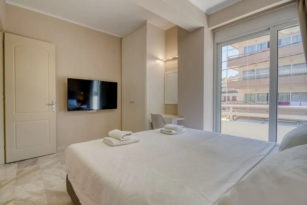 Photo - Rhodes Island Elli Beach Apartments
