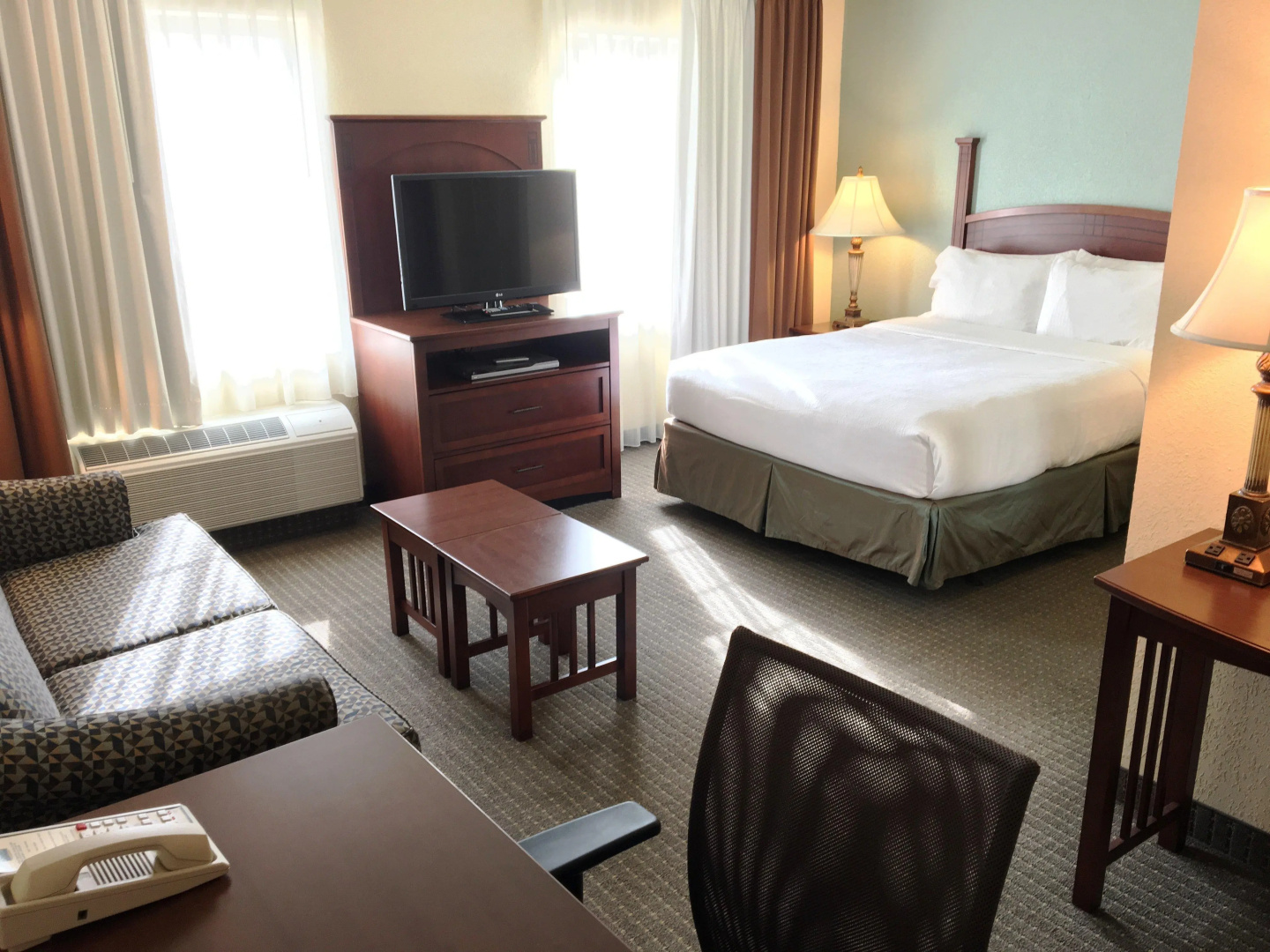 Foto - Comfort Inn & Suites Savannah Airport