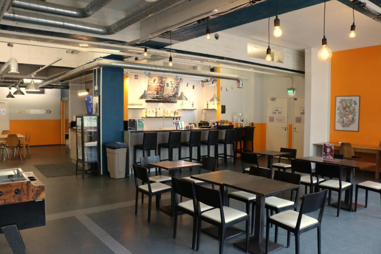 Photo - CheapSleep Helsinki - Hostel
