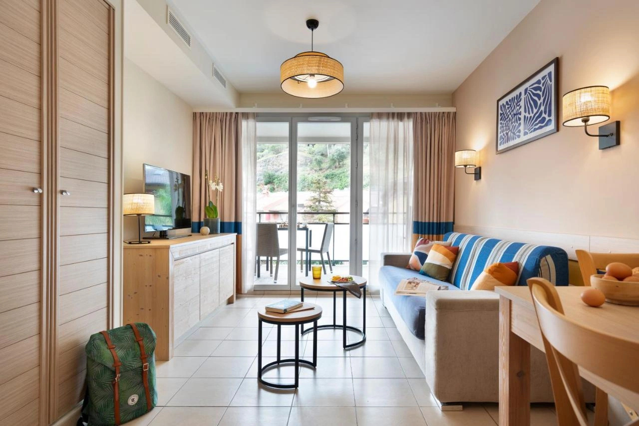 Foto - Pierre & Vacances Residence Premium Julia Augusta