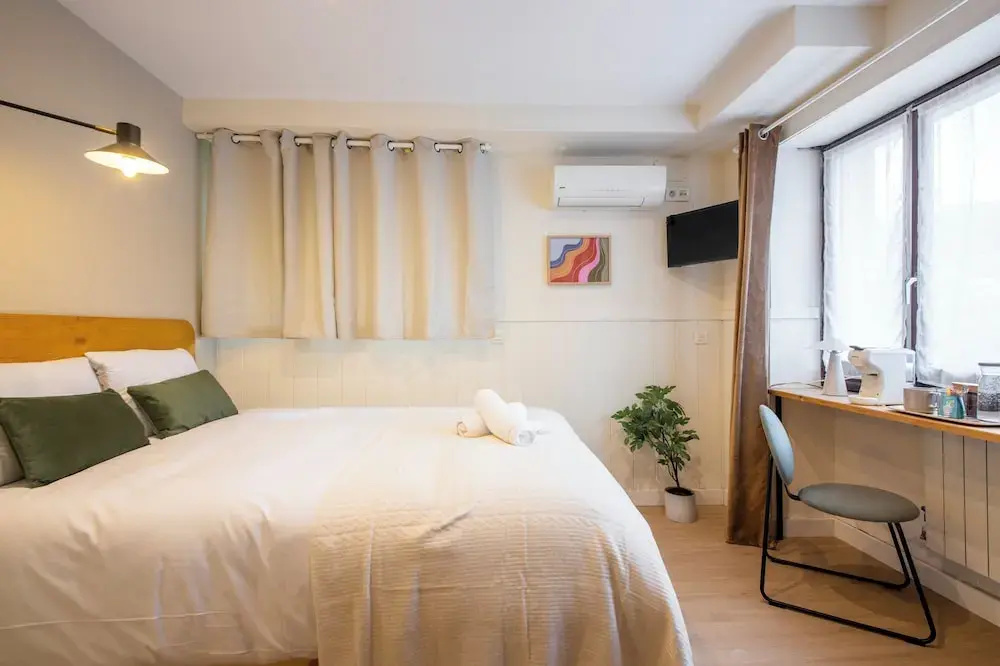 Foto - Hotel Donosti