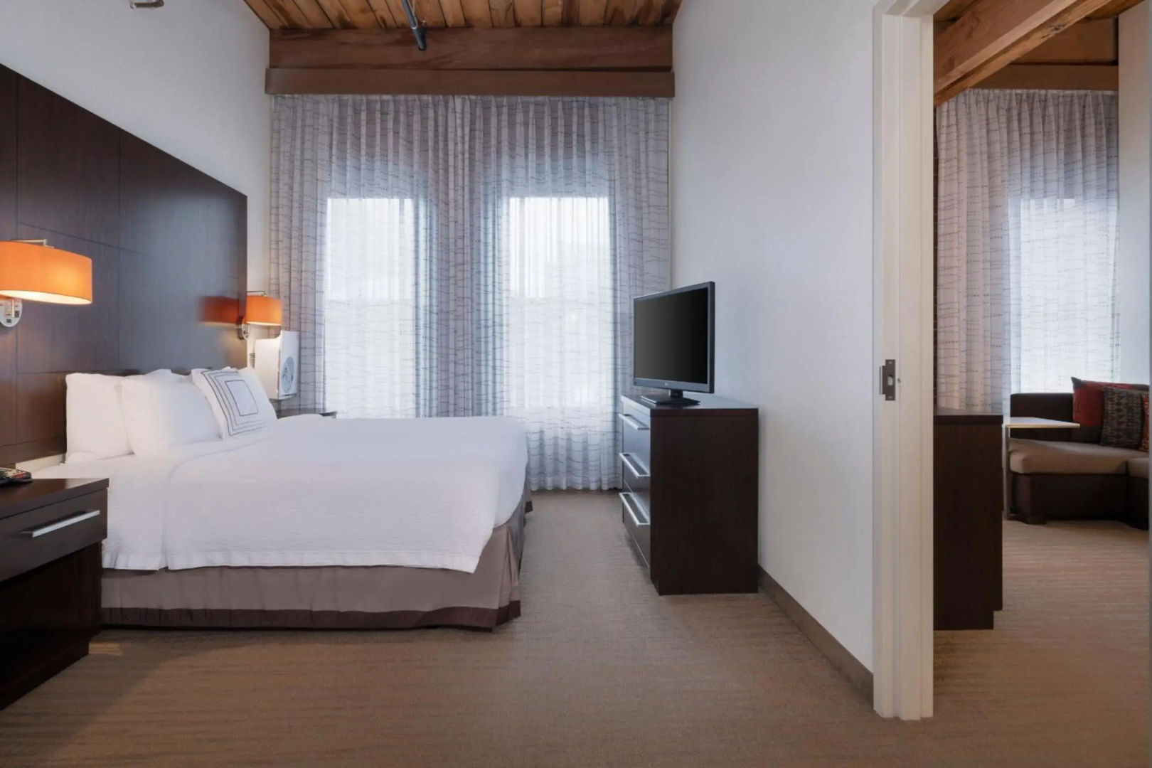 Photo - Residence Inn by Marriott Boston Downtown Seaport