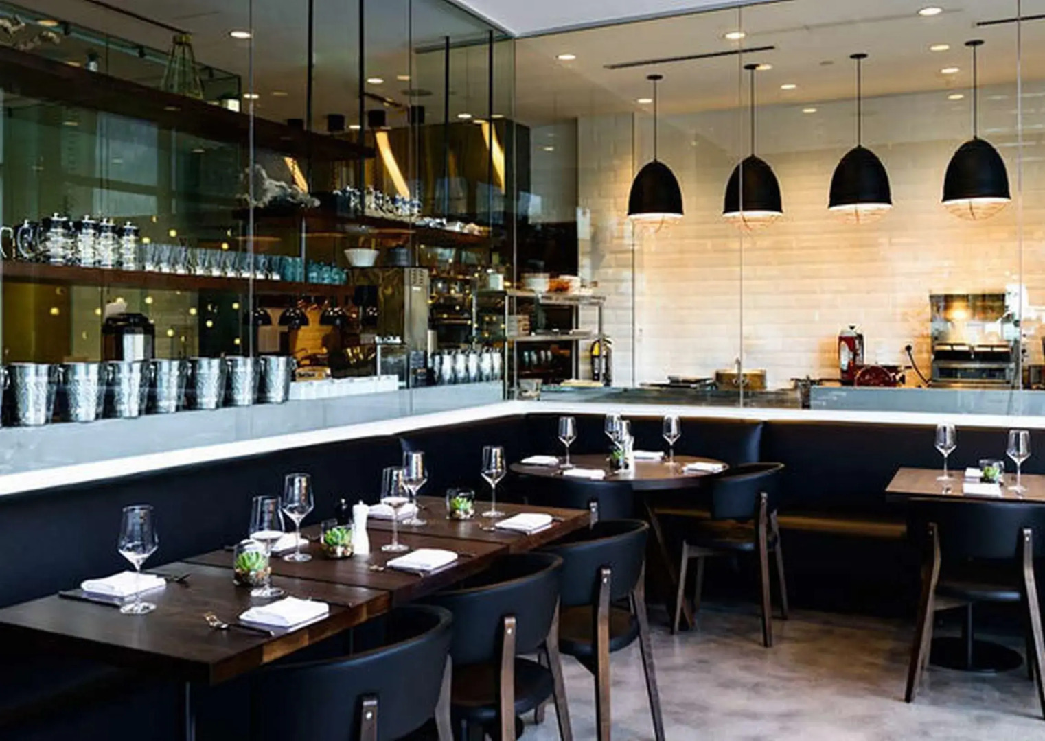 Photo - The Envoy Hotel, Autograph Collection