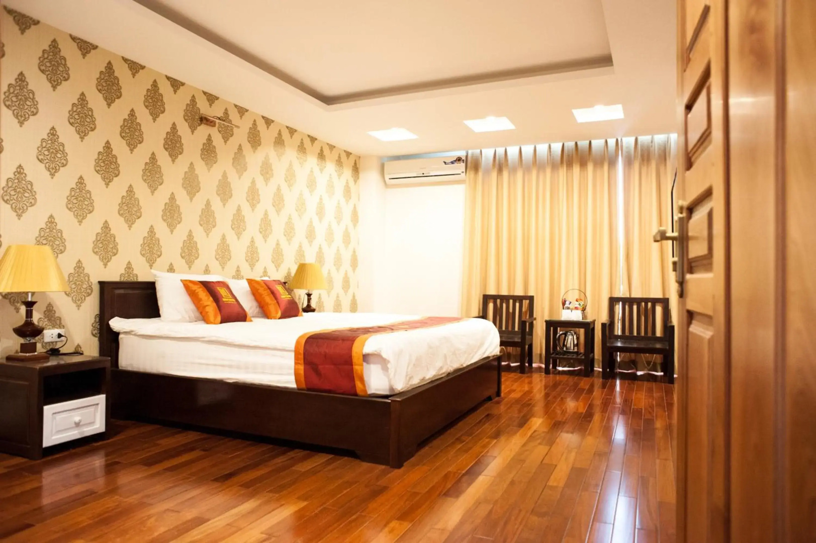 Foto - Mely Hotel Hà Nội