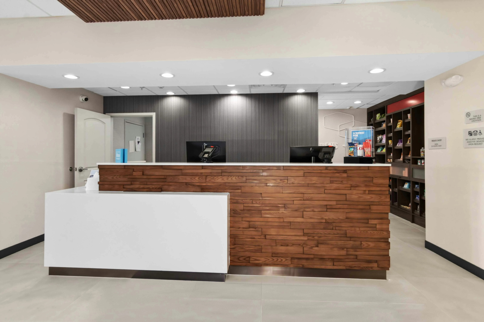 Foto - Hampton Inn & Suites Houston - Rosenberg