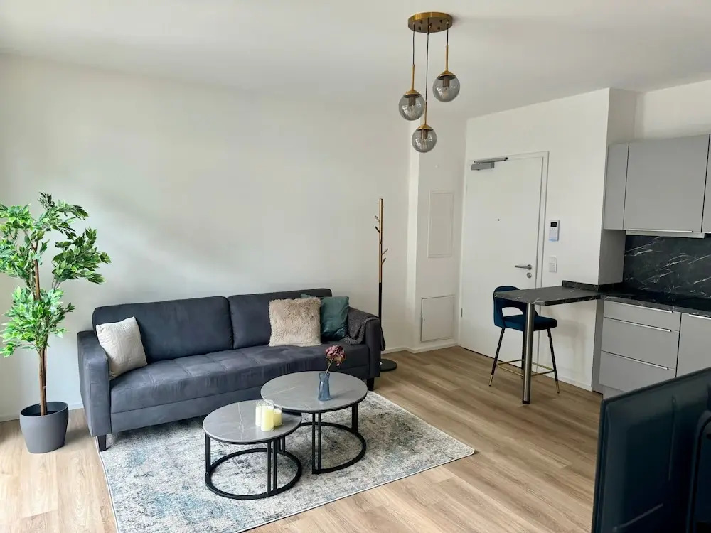 Foto - THE WOS Apartments