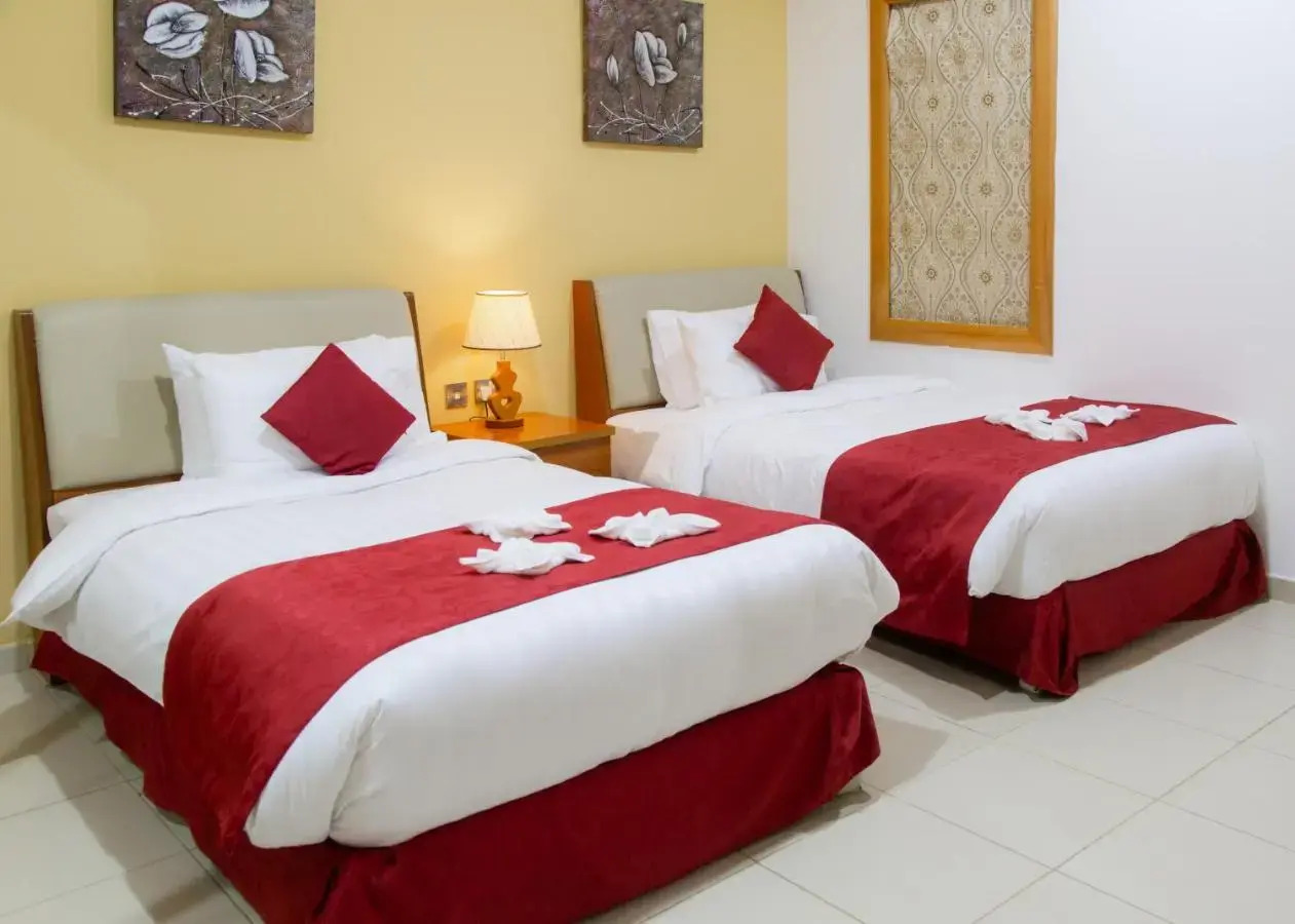 Foto - Al Liwan Residence