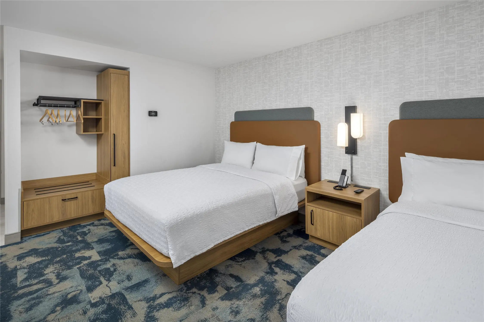 Foto - Hampton Inn & Suites by Hilton San Diego SeaWorld Near Old Town