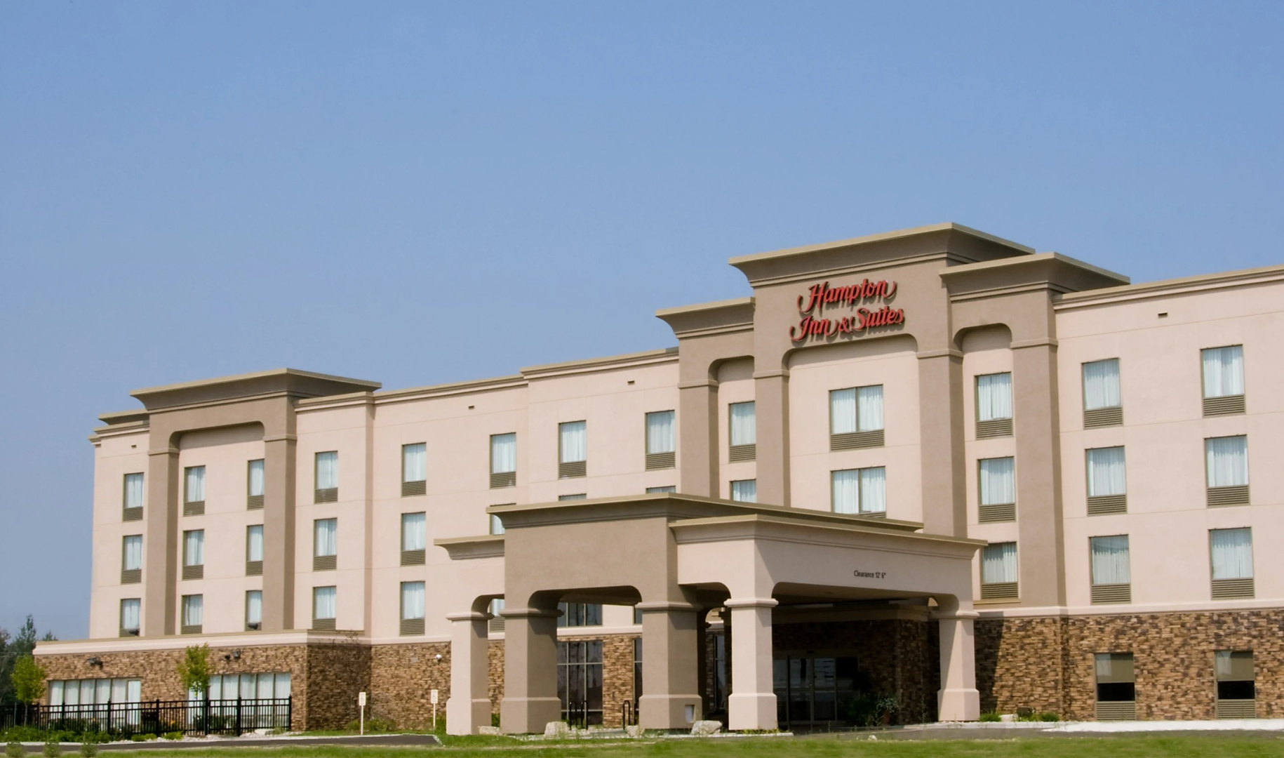 Photo - Hampton Inn & Suites by Hilton - Guelph