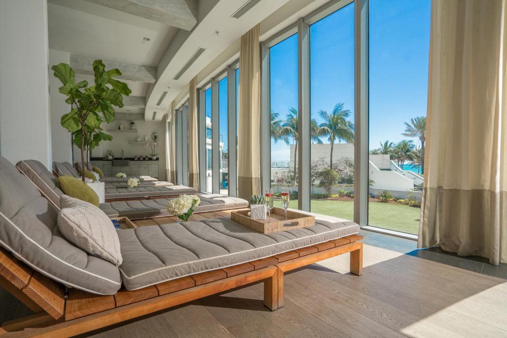 Foto - Nobu Hotel Miami Beach