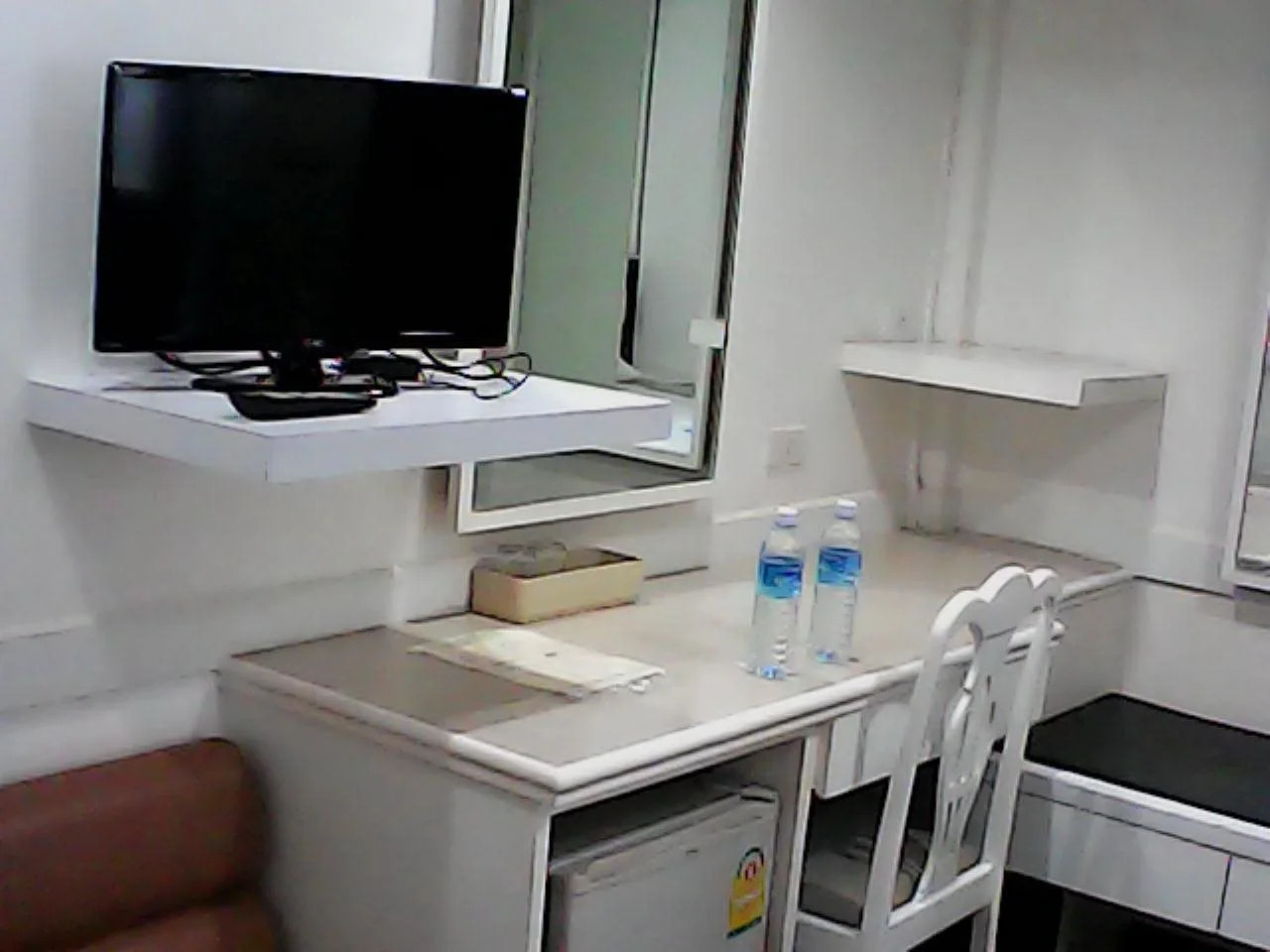 Foto - Royal Garden Home Hotel