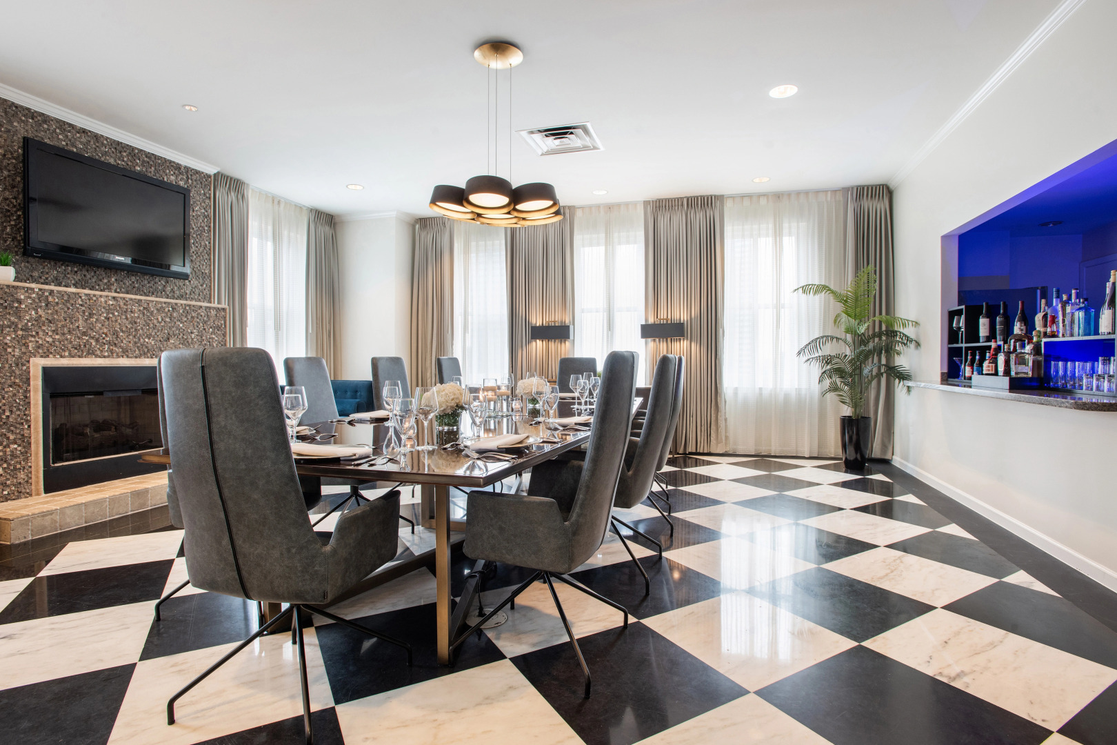 Foto - Magnolia Hotel Houston, a Tribute Portfolio Hotel