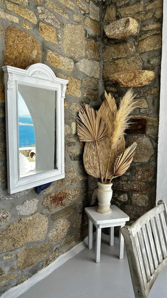 Foto - Vougli View Mykonos