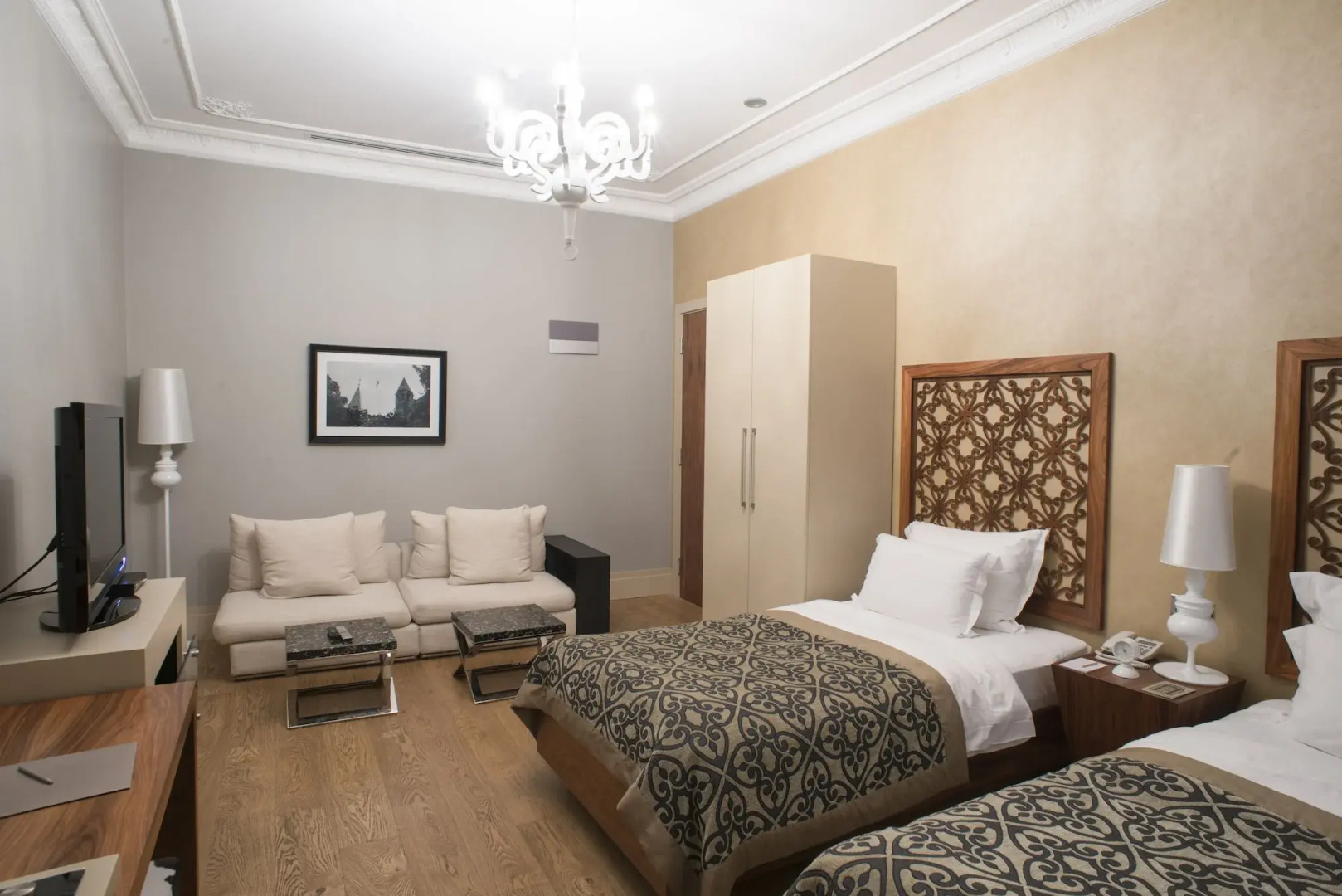 Foto - The Story Hotel Pera