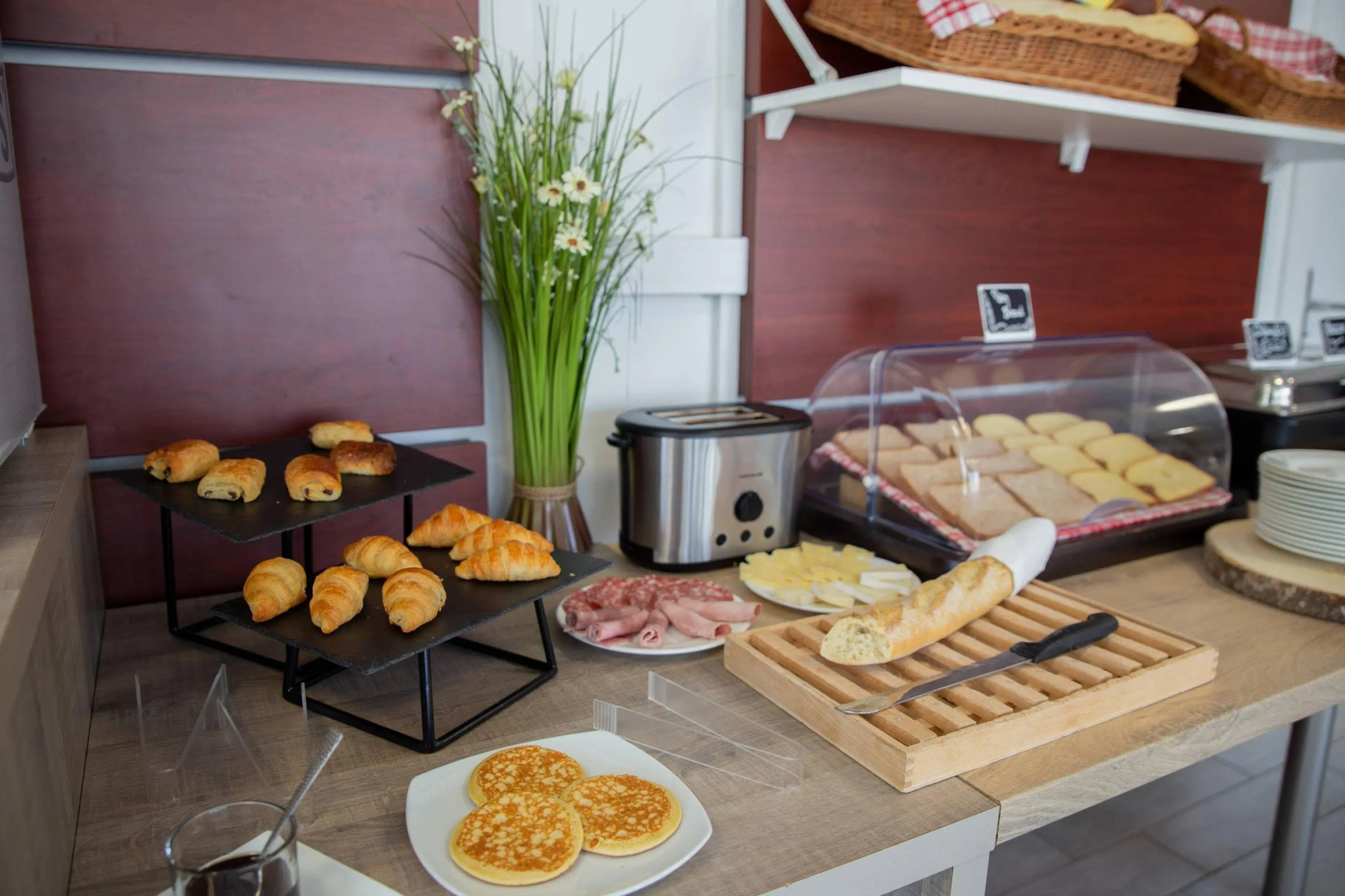 Photo - Comfort Aparthotel Cannes Mandelieu