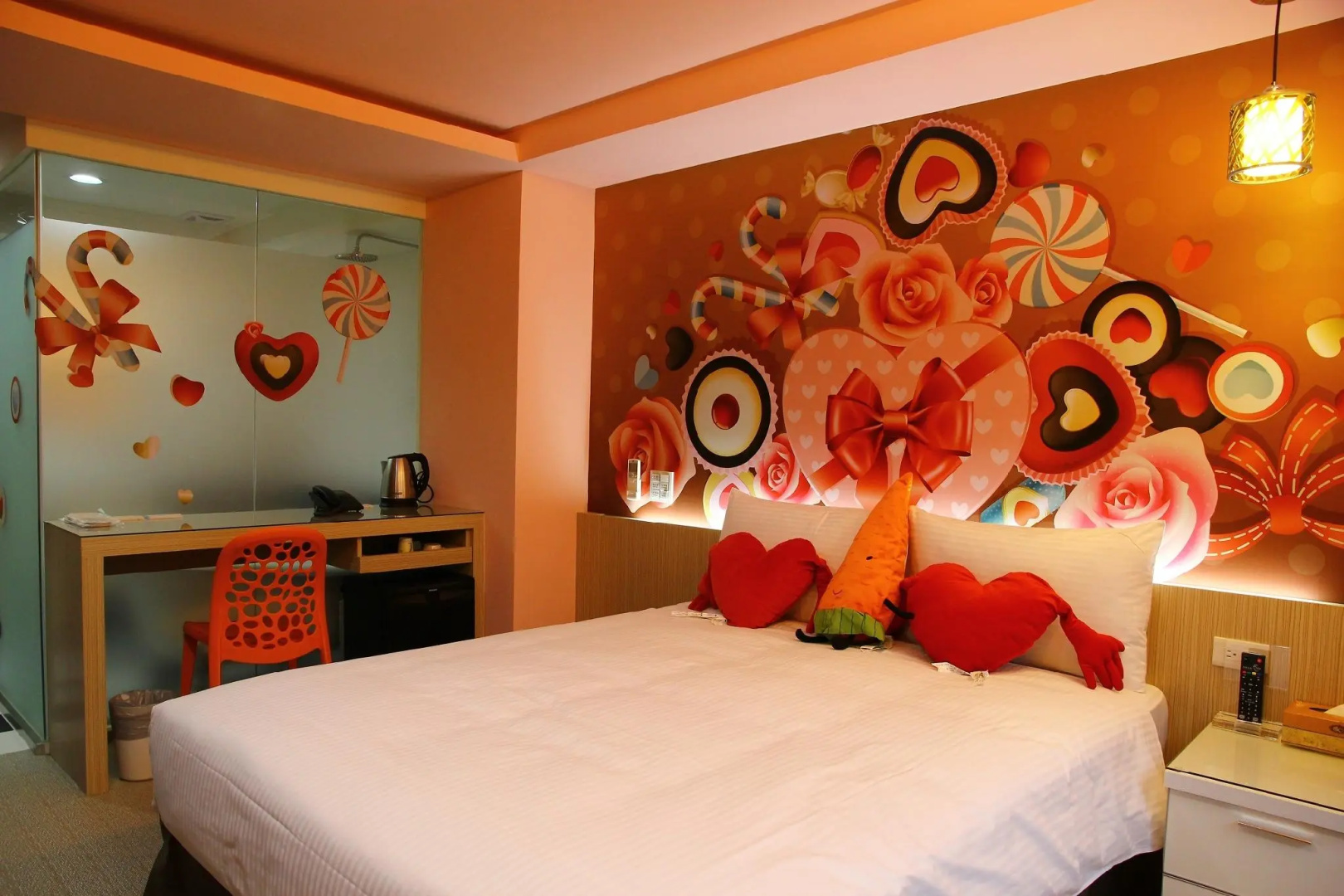 Foto - Morwing Hotel Fuzhong