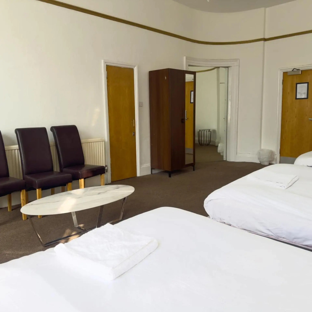 Photo - Somerset Hotel Baker Street London