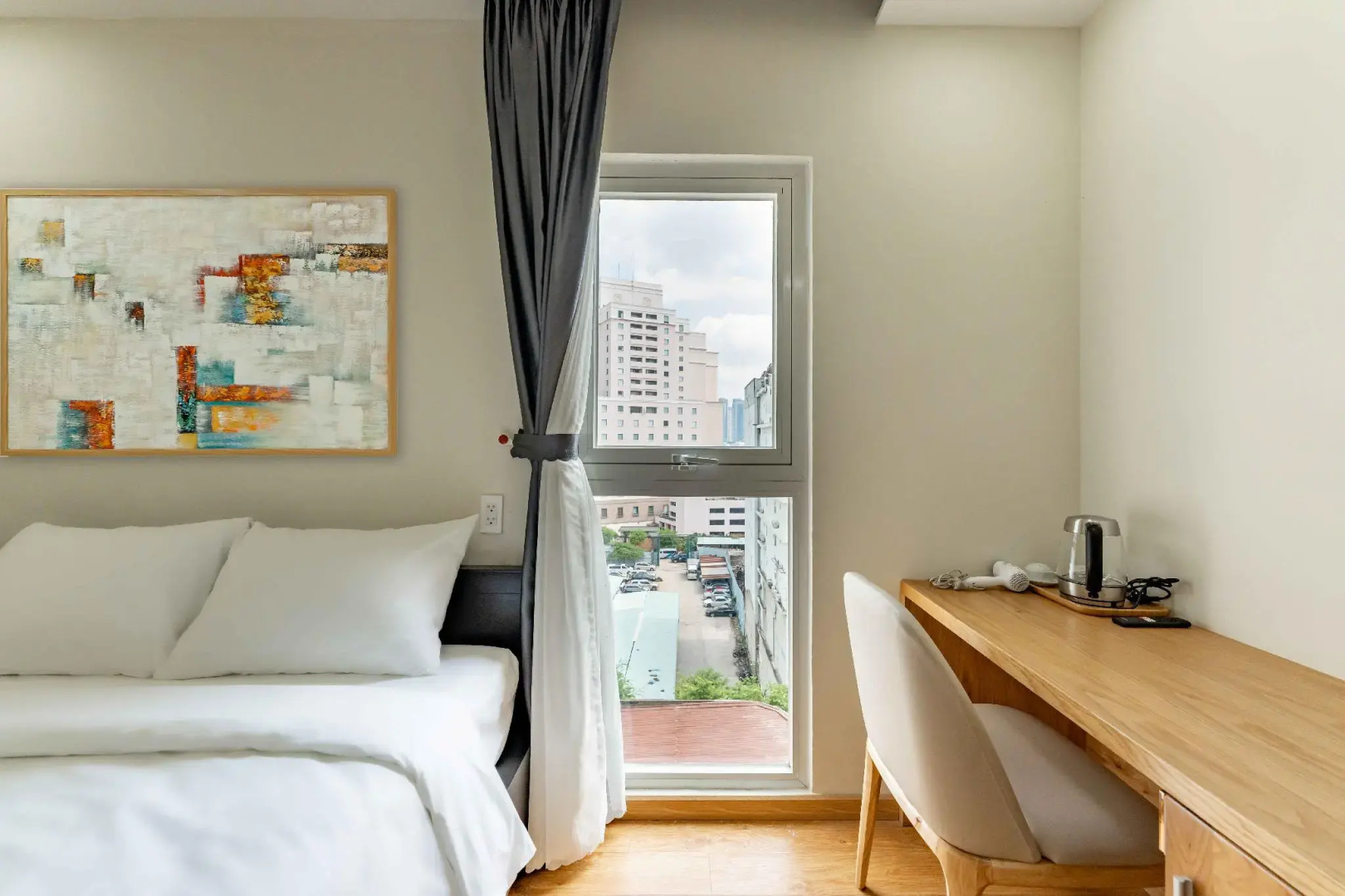 Foto - Edoya Hotel Dong Khoi