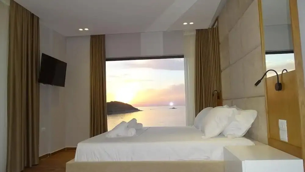 Foto - King Hotel Ksamil