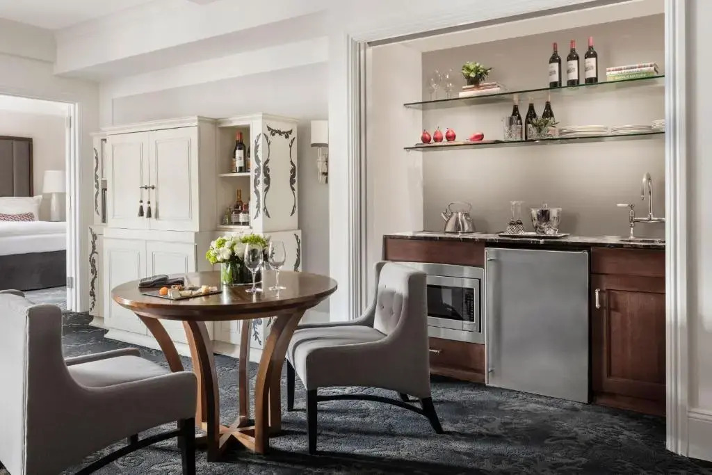 Foto - The Surrey, A Corinthia Hotel