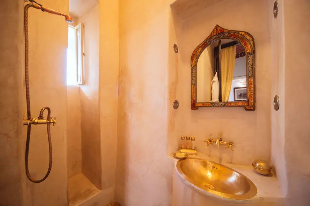 Foto - Riad Papillon by Marrakech Riad