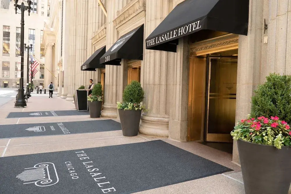 Photo - The LaSalle Chicago, Autograph Collection